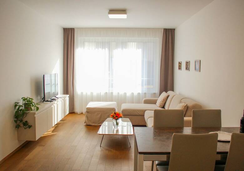 Apartamentos Rezidence Muzeum