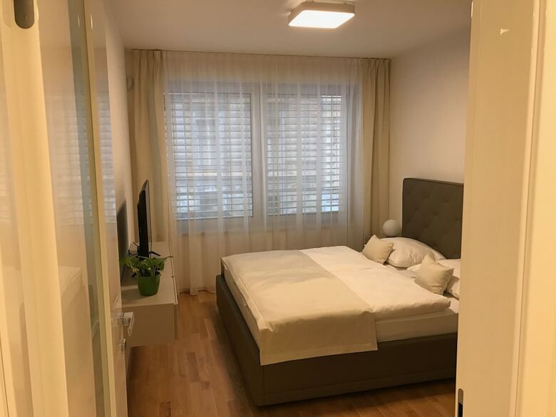 Apartamentos Rezidence Muzeum