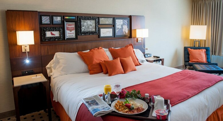 Delta Hotels By Marriott Utica