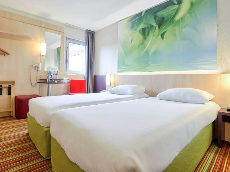 Hotel Ibis Styles Paris Roissy Cdg