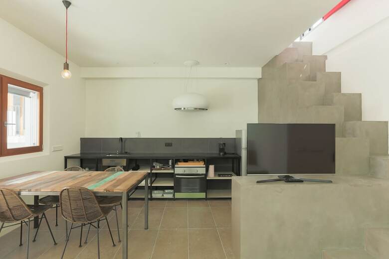 Apartamentos Xereca - Ibiza Port