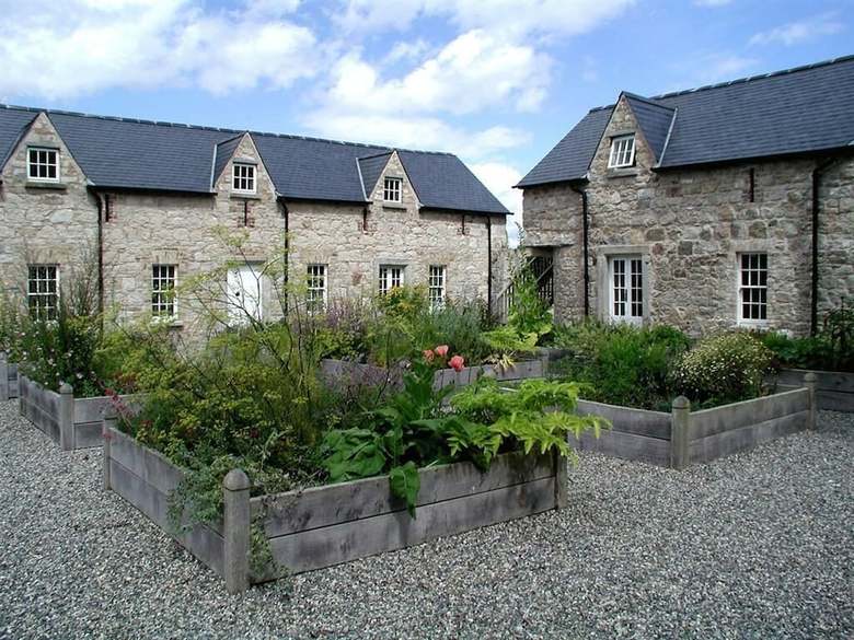 Agroturismo Kilgraney House