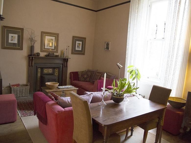 Agroturismo Kilgraney House