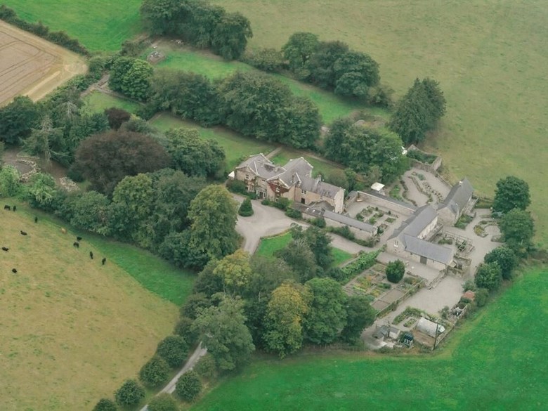Agroturismo Kilgraney House