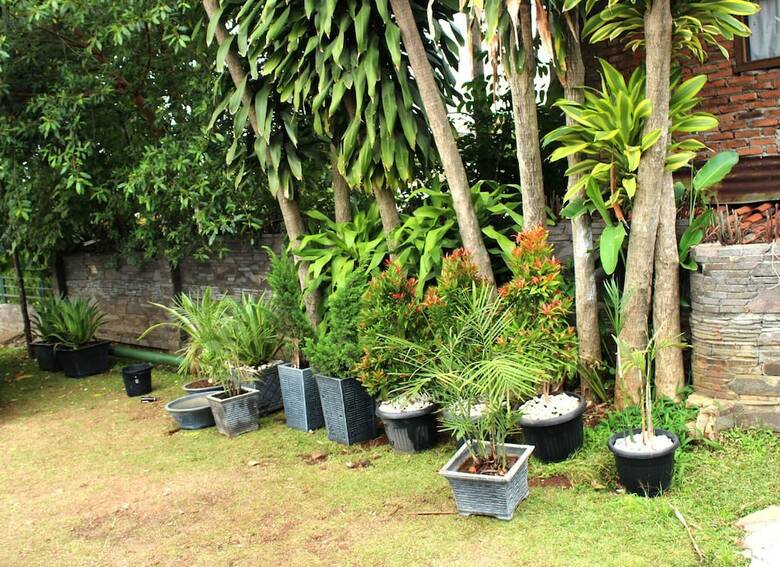 Hotel Setra Priangan Guesthouse