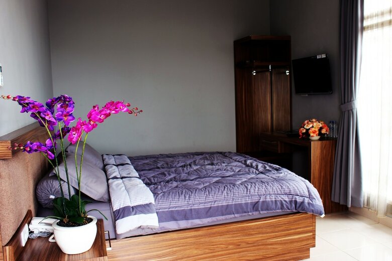 Hotel Setra Priangan Guesthouse