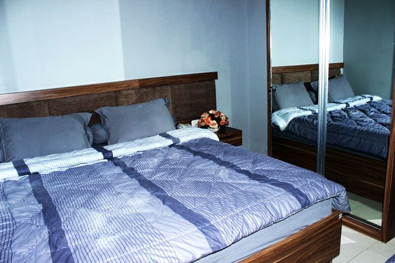 Hotel Setra Priangan Guesthouse