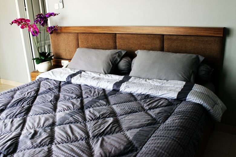 Hotel Setra Priangan Guesthouse
