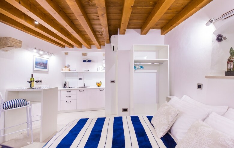 Hotel Apartments Le Petit Nono