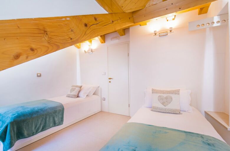 Hotel Apartments Le Petit Nono