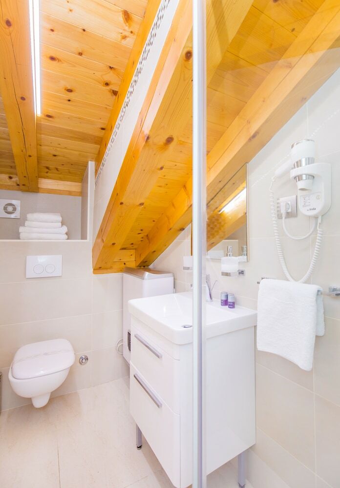 Hotel Apartments Le Petit Nono