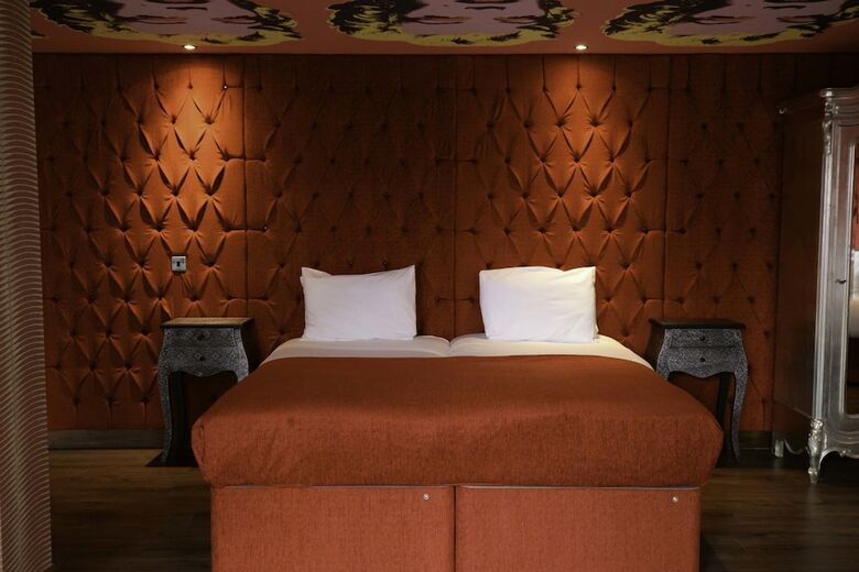 Arthouse Hotel