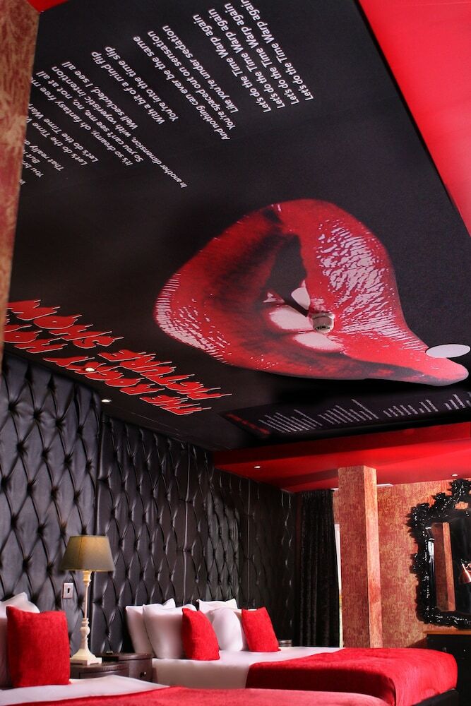 Arthouse Hotel
