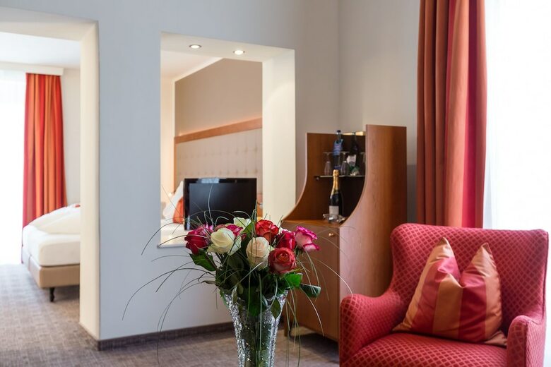 Goritschniggs Hotel