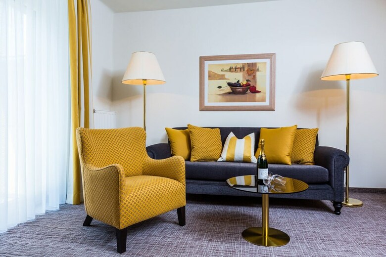 Goritschniggs Hotel