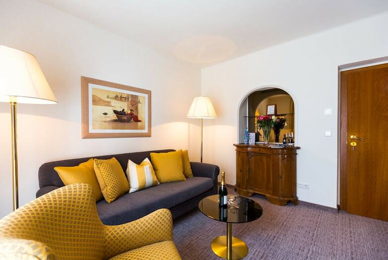 Goritschniggs Hotel