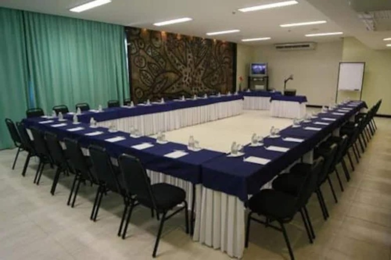 Park Hotel