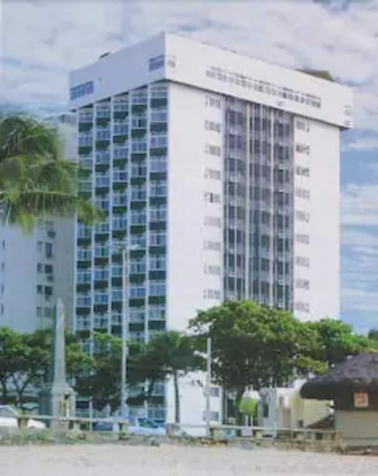 Park Hotel
