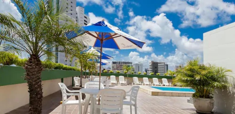 Park Hotel
