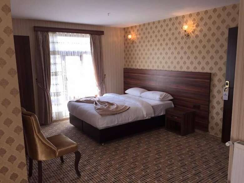 Hotel Gumus Park Resort Atakum