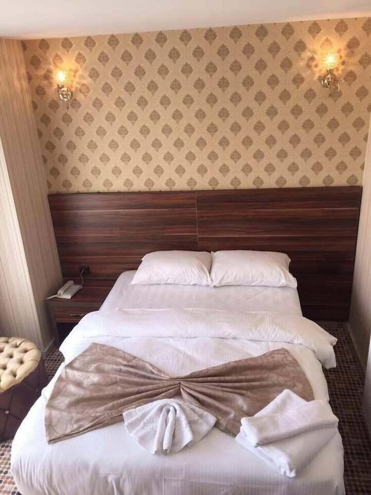 Hotel Gumus Park Resort Atakum