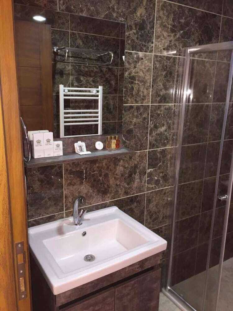 Hotel Gumus Park Resort Atakum