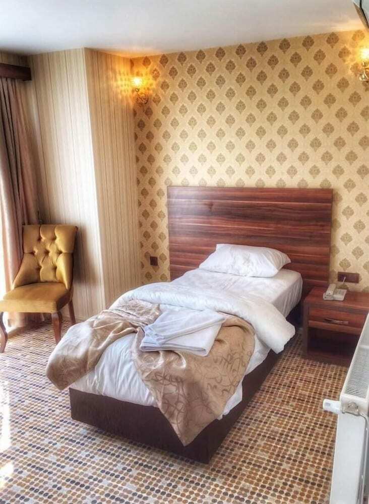 Hotel Gumus Park Resort Atakum