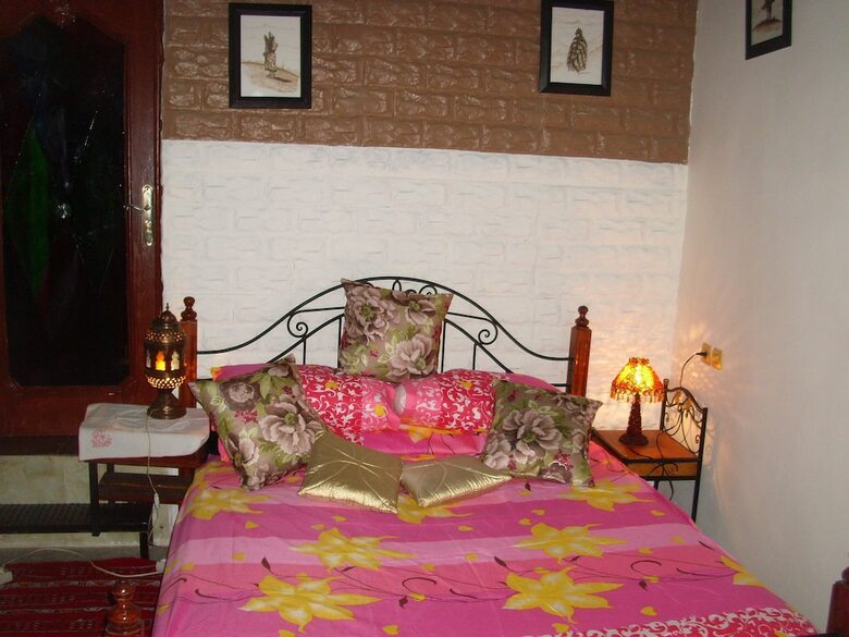 Hotel Dar Nouzha A