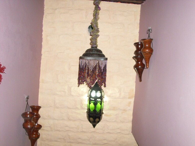 Hotel Dar Nouzha A