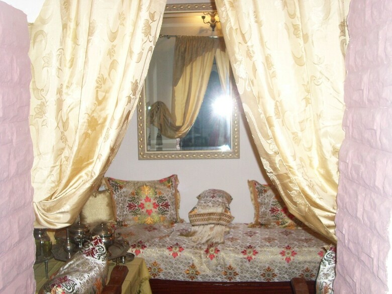 Hotel Dar Nouzha A