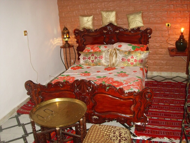 Hotel Dar Nouzha A