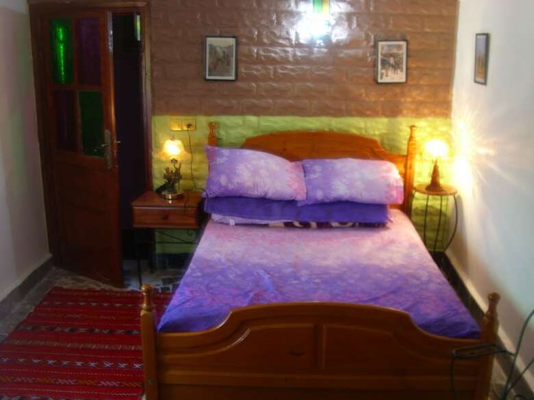 Hotel Dar Nouzha A