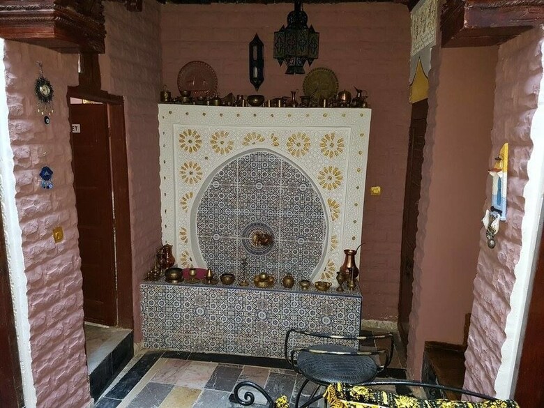 Hotel Dar Nouzha A