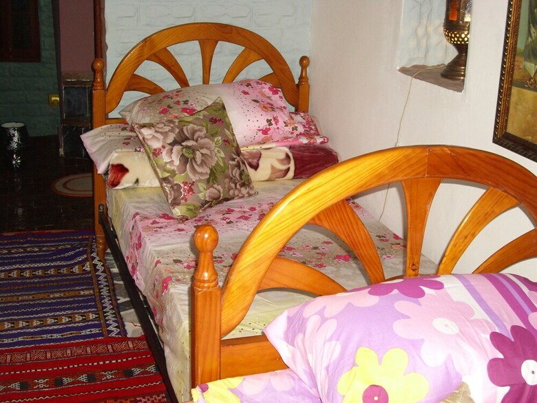 Hotel Dar Nouzha A