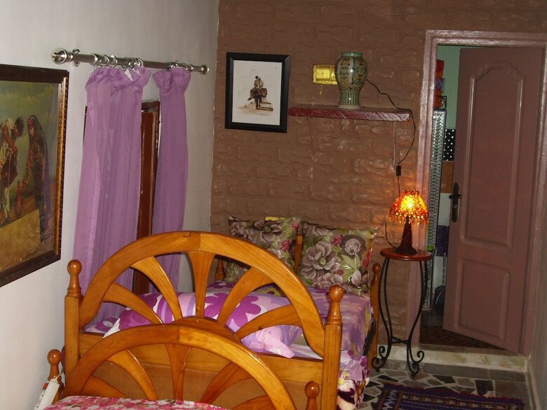Hotel Dar Nouzha A