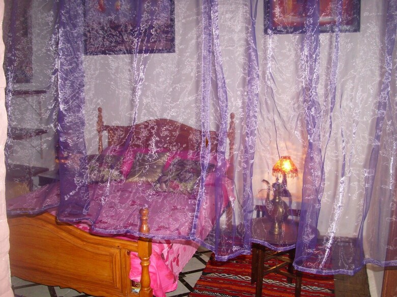 Hotel Dar Nouzha A