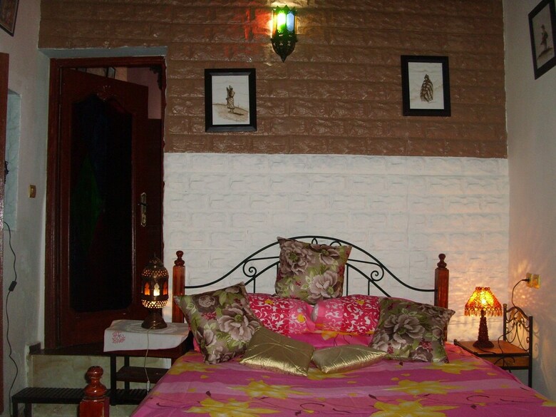 Hotel Dar Nouzha A