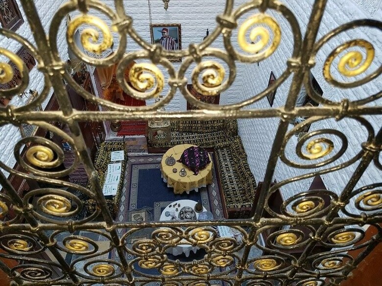 Hotel Dar Nouzha A