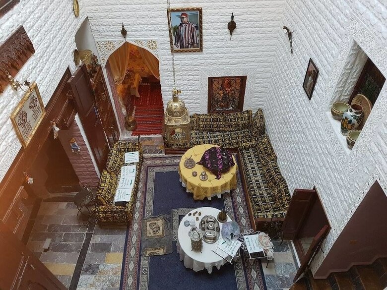 Hotel Dar Nouzha A