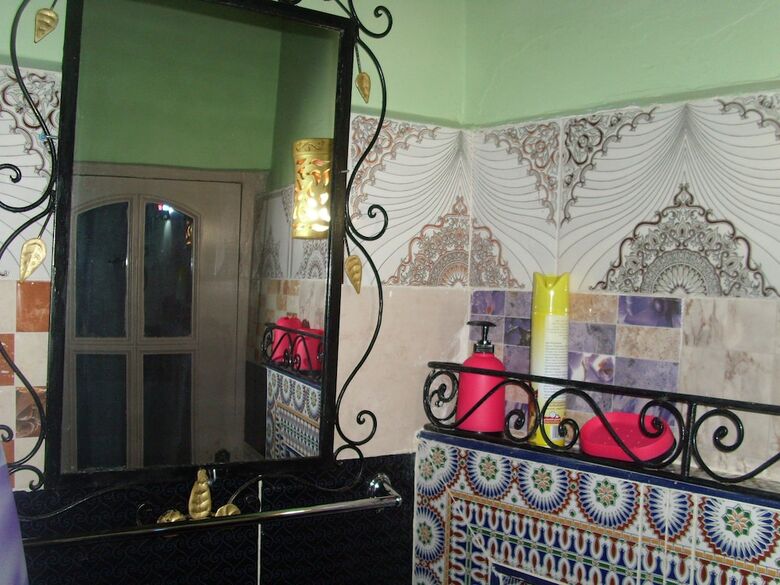 Hotel Dar Nouzha A