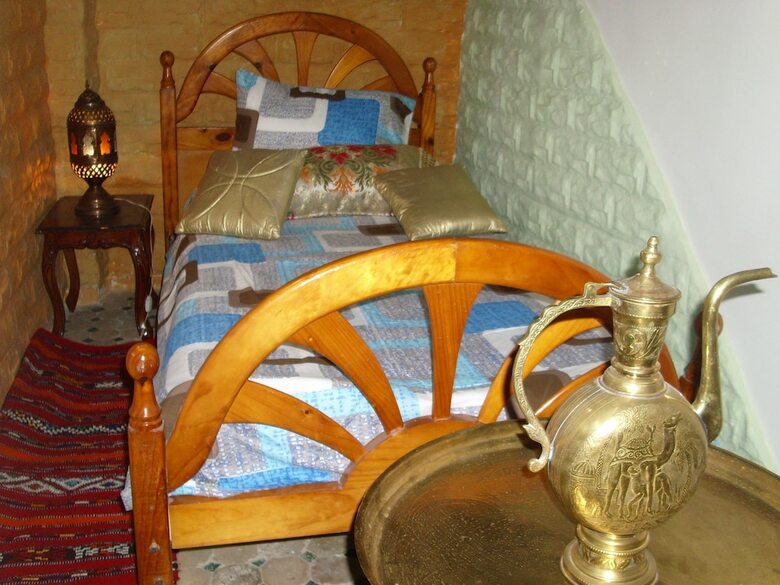 Hotel Dar Nouzha A