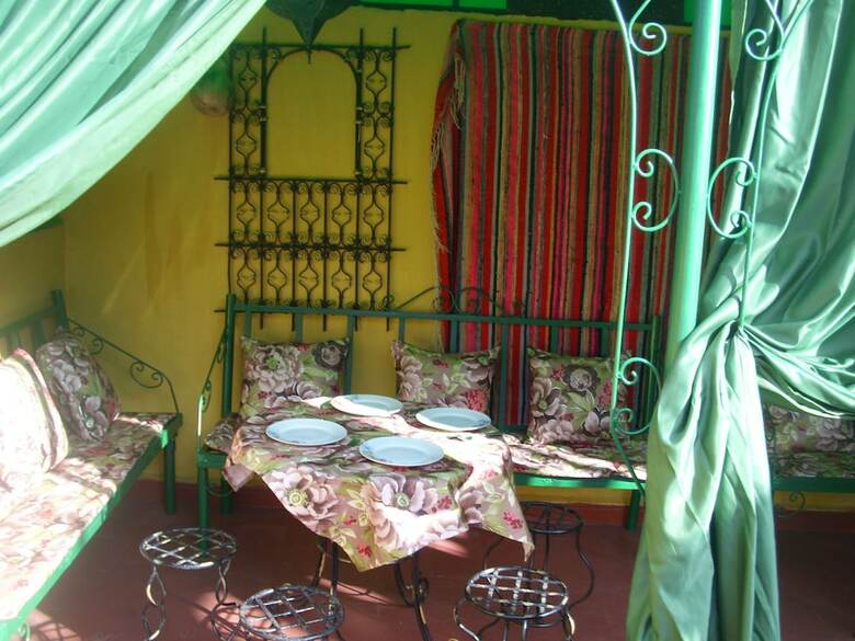 Hotel Dar Nouzha A
