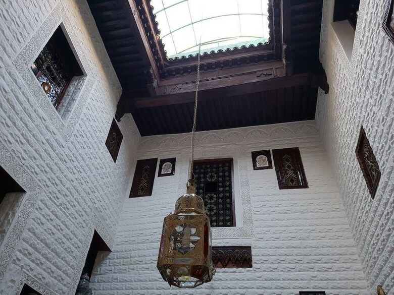 Hotel Dar Nouzha A