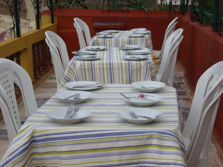 Hotel Dar Nouzha A