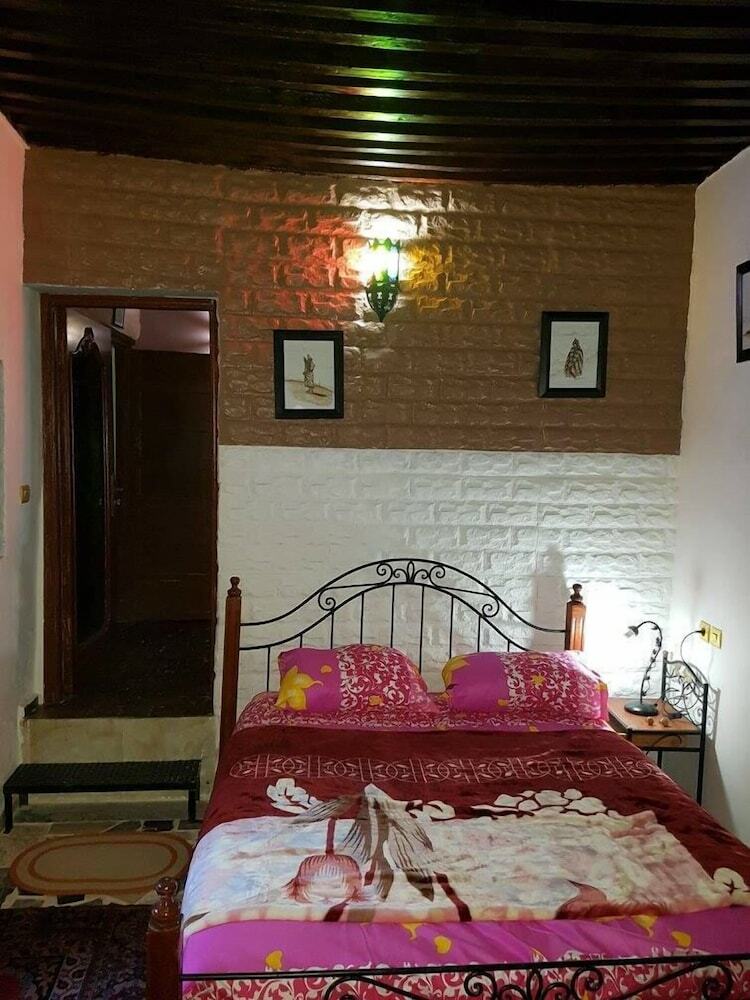 Hotel Dar Nouzha A