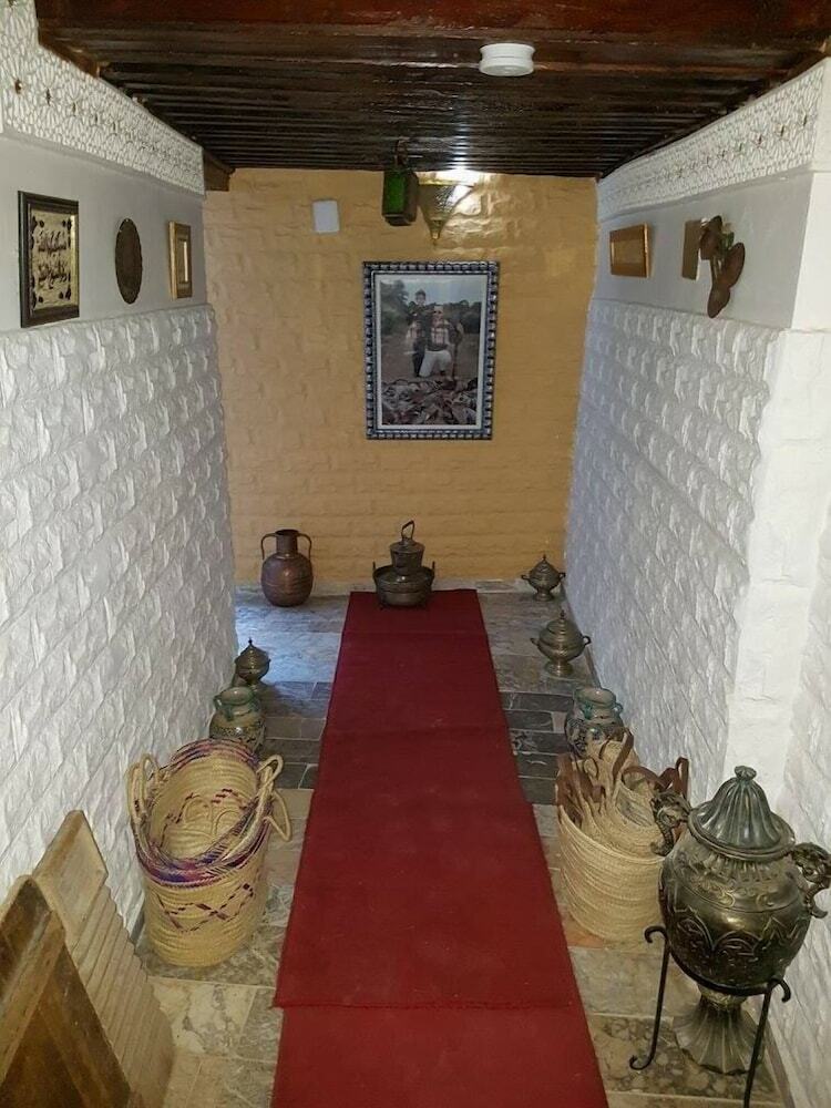 Hotel Dar Nouzha A
