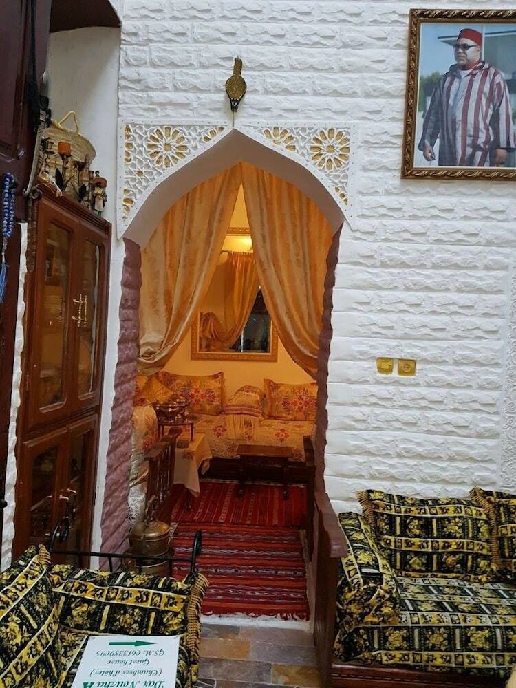 Hotel Dar Nouzha A