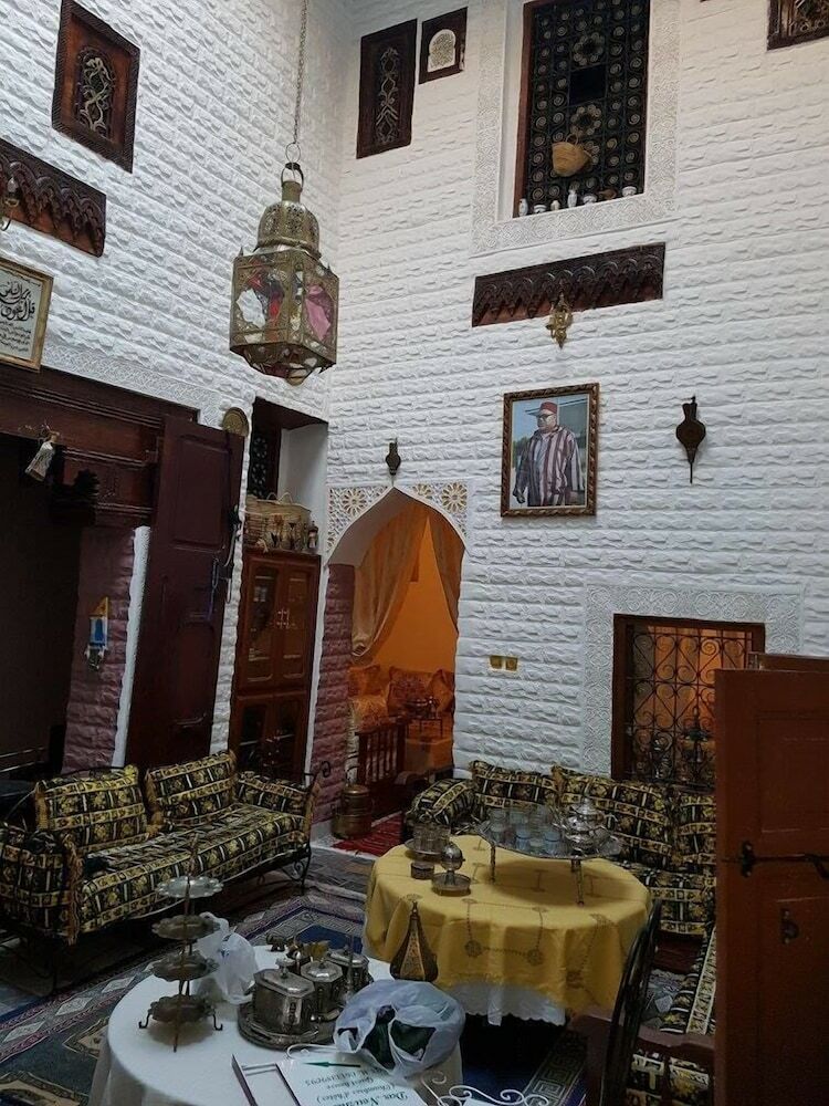 Hotel Dar Nouzha A