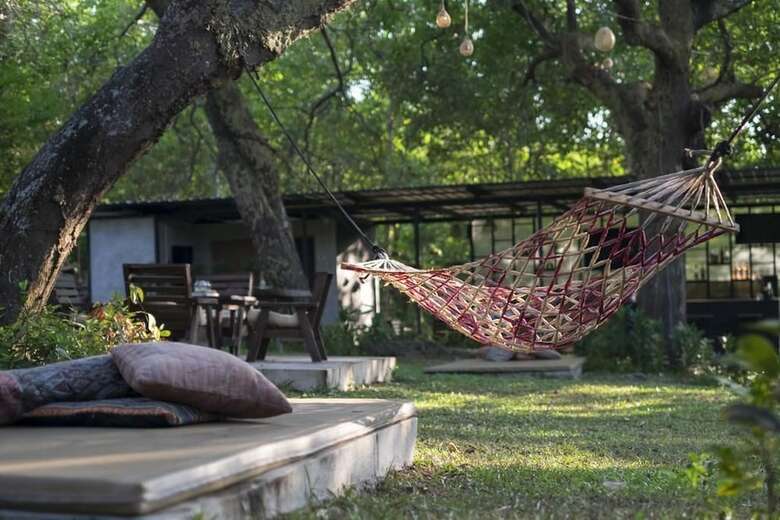 Hotel Himmapan Resort
