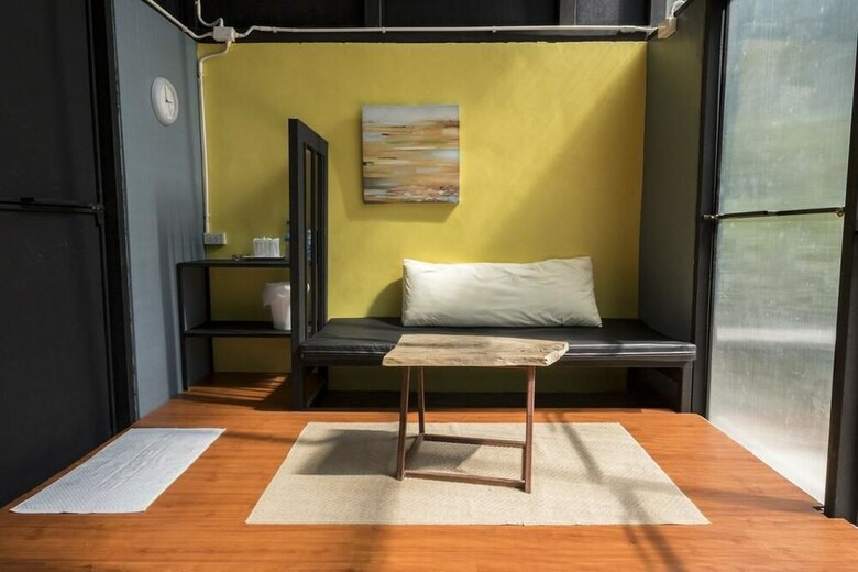Hotel Himmapan Resort
